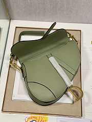 dior saddle 25.5cm 012 - 3