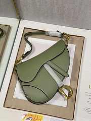 dior saddle 25.5cm 012 - 2