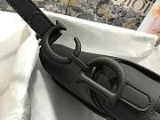 dior saddle 25.5cm 013 - 4