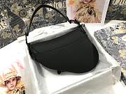 dior saddle 25.5cm 013 - 3