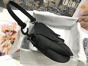 dior saddle 25.5cm 013 - 2