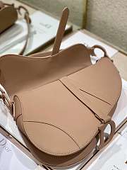dior saddle 25.5cm 014 - 4