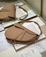 dior saddle 25.5cm 014 - 3