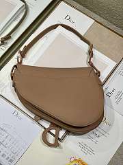 dior saddle 25.5cm 014 - 2