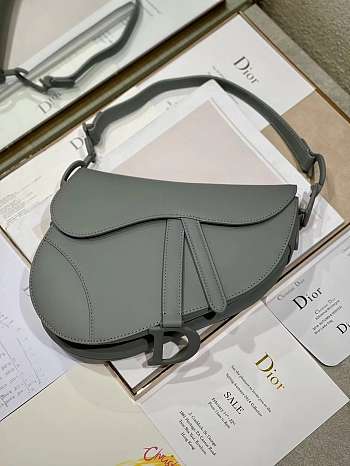 dior saddle 25.5cm 015