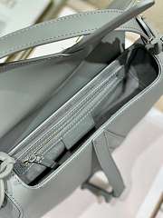 dior saddle 25.5cm 015 - 4