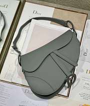dior saddle 25.5cm 015 - 3