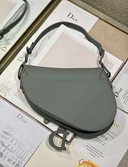 dior saddle 25.5cm 015 - 2