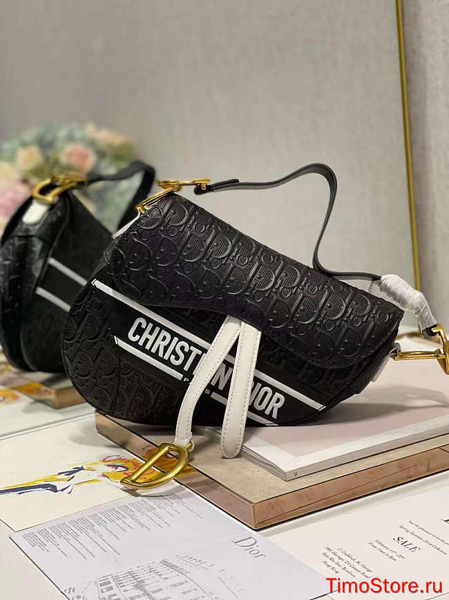 dior saddle 25.5cm 017 - 1