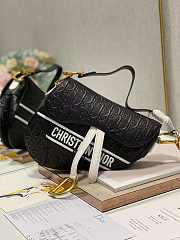 dior saddle 25.5cm 017 - 1