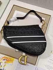 dior saddle 25.5cm 017 - 4