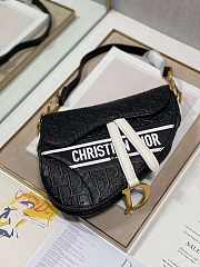 dior saddle 25.5cm 017 - 2