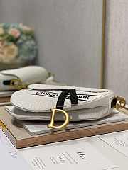 dior saddle 25.5cm 018 - 4