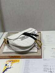 dior saddle 25.5cm 018 - 3