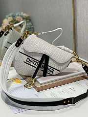dior saddle 25.5cm 018 - 2