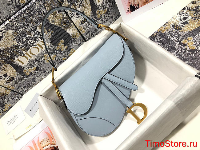 dior saddle 25.5cm 020 - 1