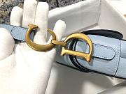 dior saddle 25.5cm 020 - 4