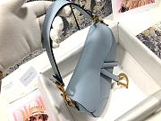 dior saddle 25.5cm 020 - 2