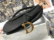 dior saddle 25.5cm 021 - 2