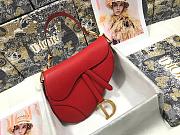dior saddle 25.5cm 022 - 1