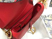dior saddle 25.5cm 022 - 4