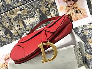 dior saddle 25.5cm 022 - 3