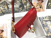 dior saddle 25.5cm 022 - 2