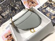 dior saddle 25.5cm 023 - 4