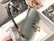 dior saddle 25.5cm 023 - 3