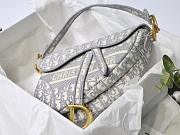 dior saddle 25.5cm 024 - 3