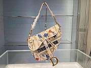dior saddle 25.5cm 026 - 1