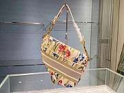 dior saddle 25.5cm 026 - 2