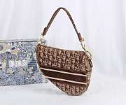 dior saddle 25.5cm 027 - 4