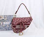 dior saddle 25.5cm 028 - 1