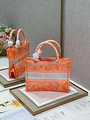 dior book tote mini 26cm 01 - 2