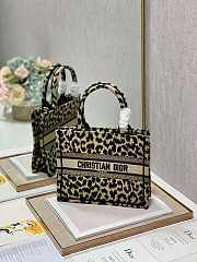 dior book tote mini 26cm 02 - 3