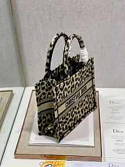dior book tote mini 26cm 02 - 4