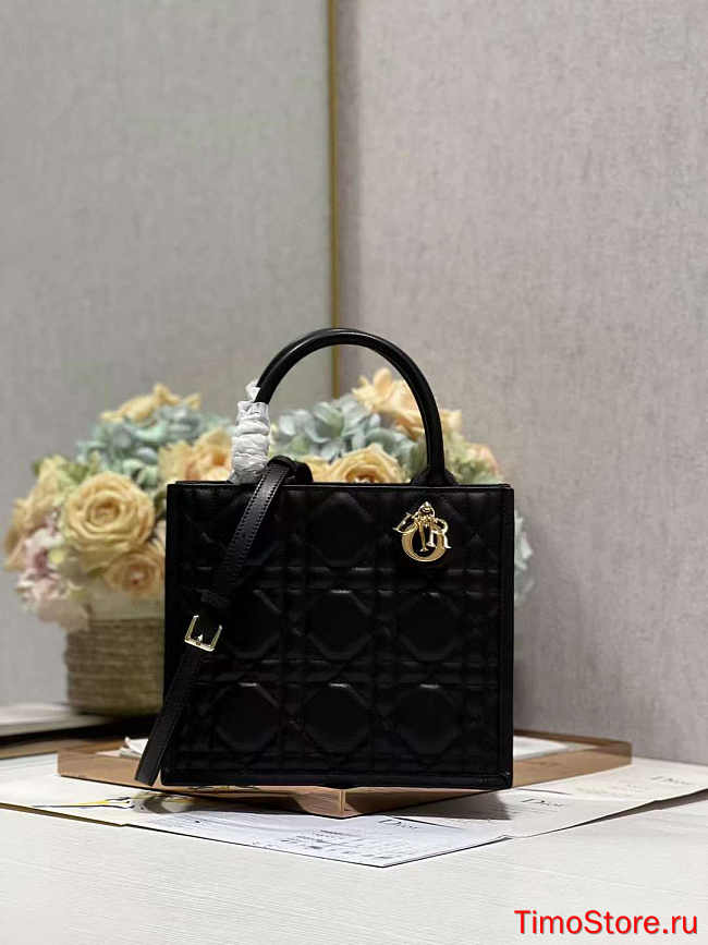 dior book tote mini 26cm 03 - 1