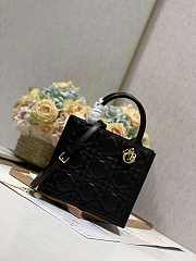 dior book tote mini 26cm 03 - 4