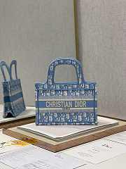 dior book tote mini 24cm 01 - 1