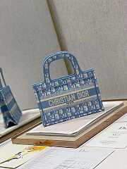 dior book tote mini 24cm 01 - 4