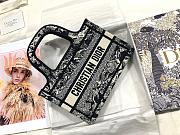 dior book tote mini 22.5cm 03 - 1