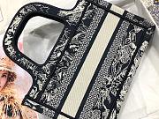dior book tote mini 22.5cm 03 - 3