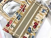 dior book tote mini 22.5cm 05 - 2