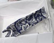 dior book tote mini 22.5cm 06 - 4