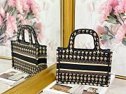 dior book tote mini 22.5cm 08 - 2