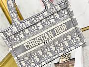dior book tote mini 22.5cm 09 - 2