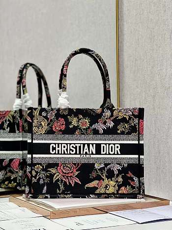 dior book tote S 36cm 01