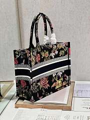 dior book tote S 36cm 01 - 2