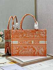 dior book tote S 36cm 02 - 1